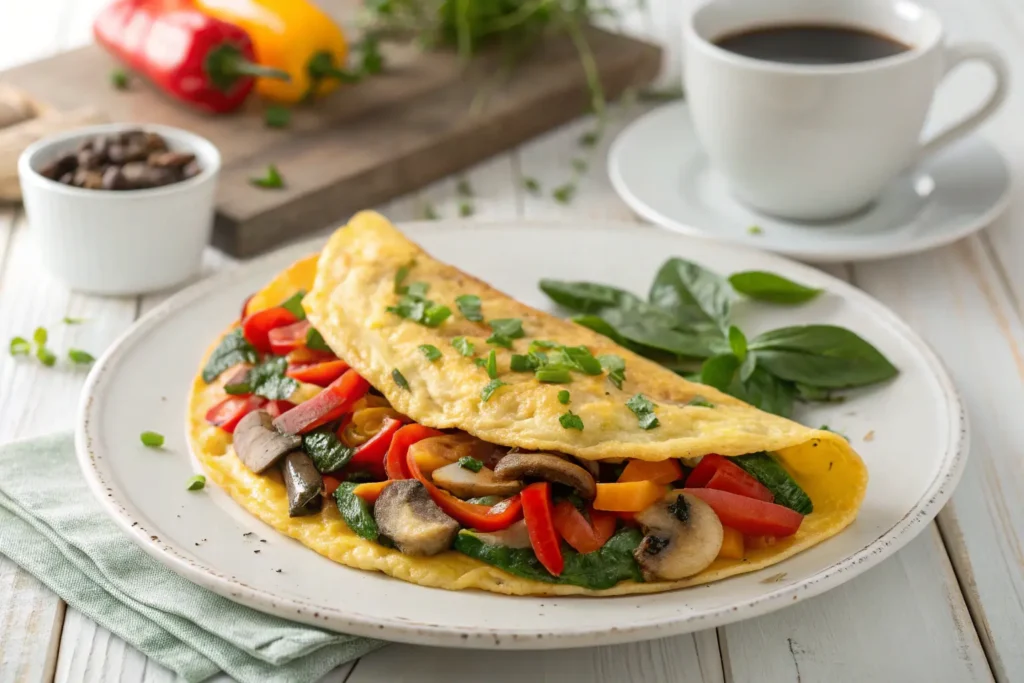  Omelet House: 5 Secret Recipes That Will Wow Your Tastebuds 