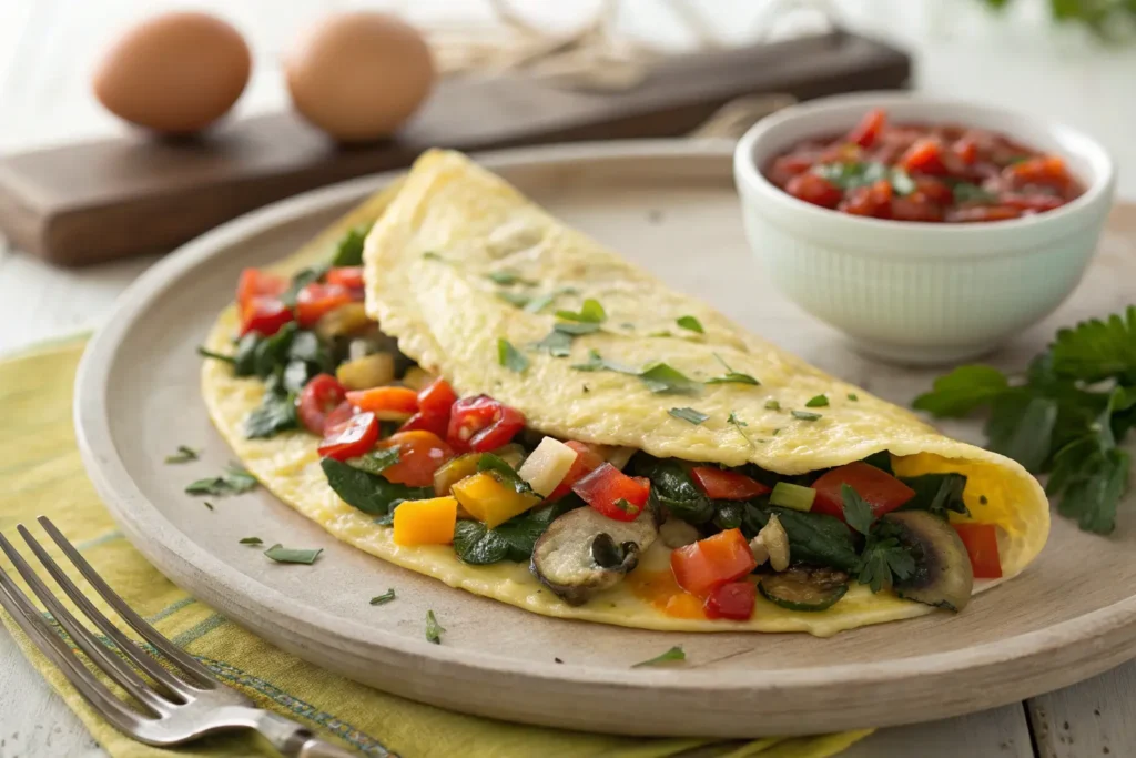 Omelet House: 5 Secret Recipes That Will Wow Your Tastebuds