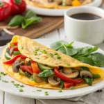 Omelet House: 5 Secret Recipes That Will Wow Your Tastebuds