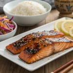 Salmon Asian Rub Recipe: 5 Incredible Ways to Boost Taste