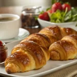 How to Make Perfect Gipfeli: 10 Easy Steps for Fluffy Croissants