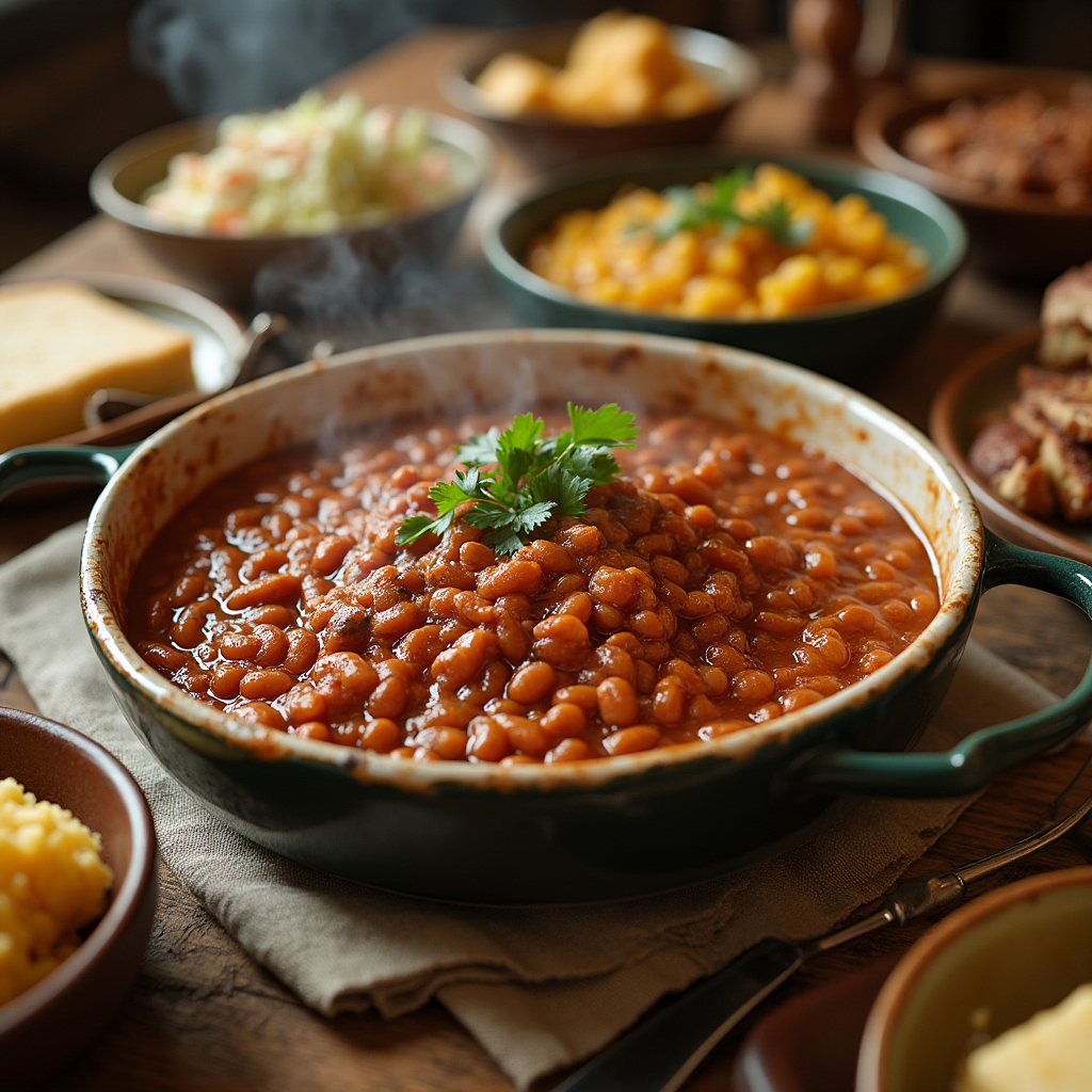 Baked Beans Recipe: 5 Irresistible Ways to Make Them Perfect