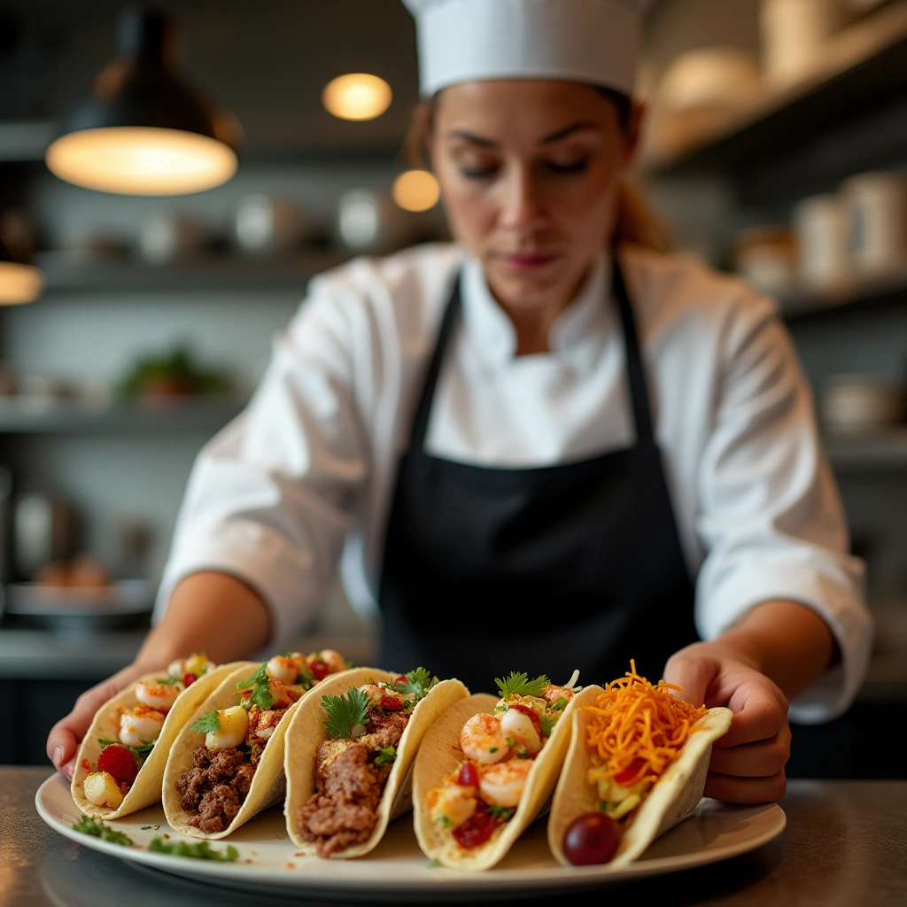 Pinches Tacos: 6 Bold Flavors That Will Blow Your Mind