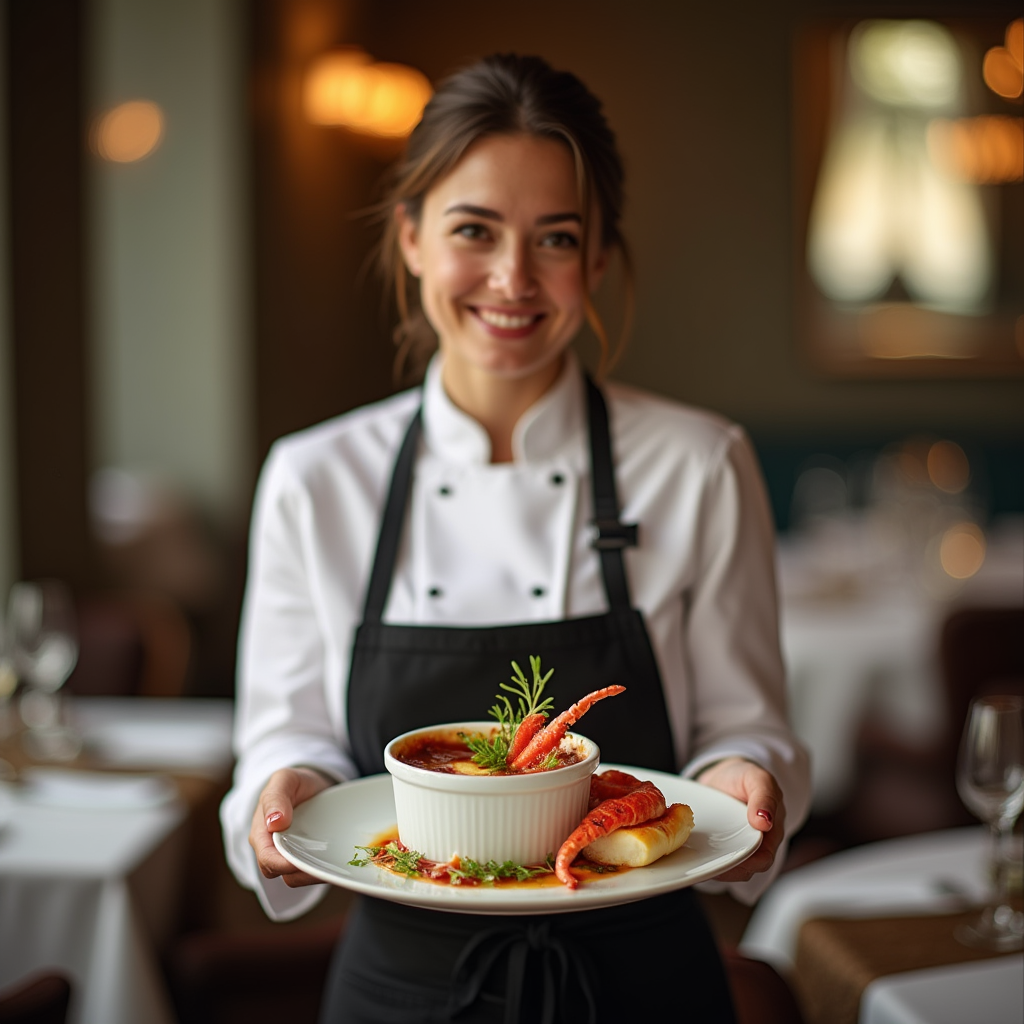 King Crab Brulee: 7 Stunning Ideas to Elevate Your Table