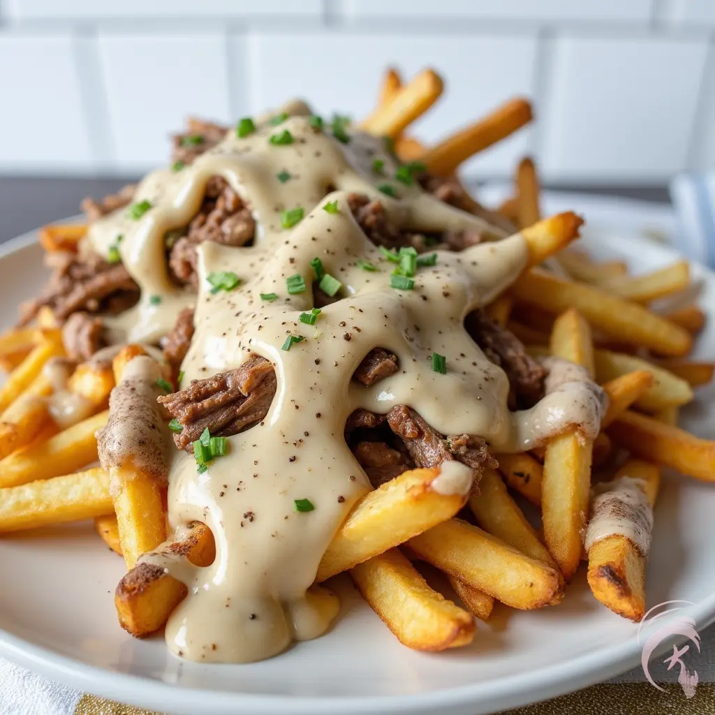 Louisiana Voodoo Fries: 4 Ways They’ll Haunt Your Delicious Dreams