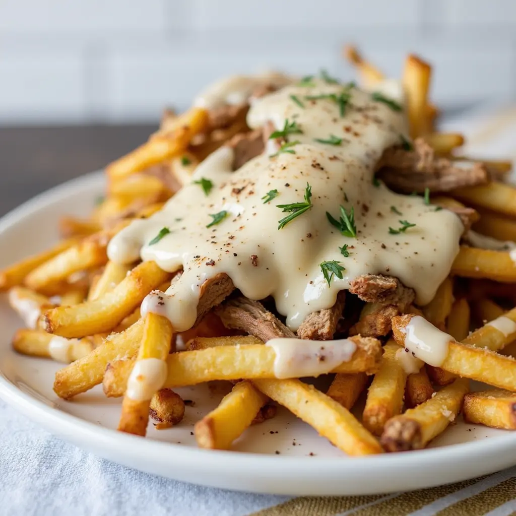 Louisiana Voodoo Fries: 4 Ways They’ll Haunt Your Delicious Dreams