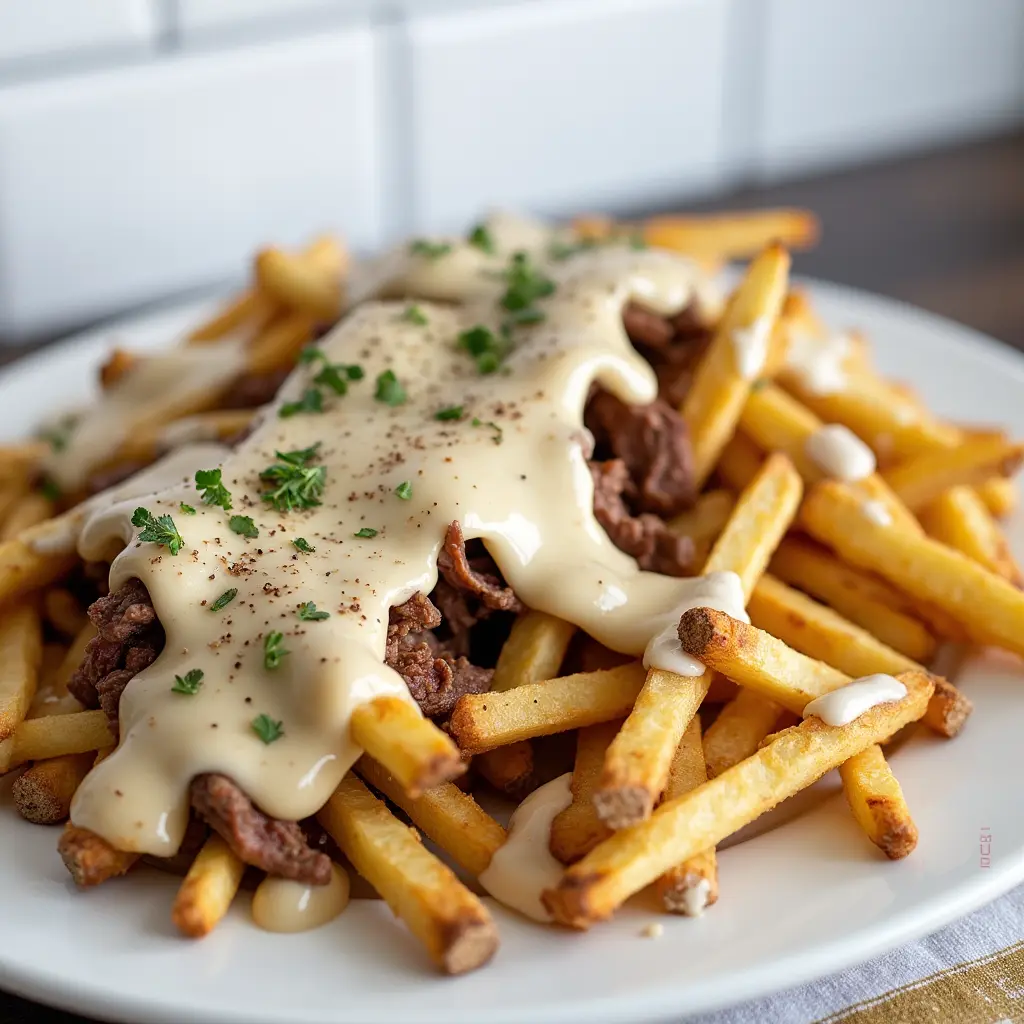 Louisiana Voodoo Fries: 4 Ways They’ll Haunt Your Delicious Dreams
