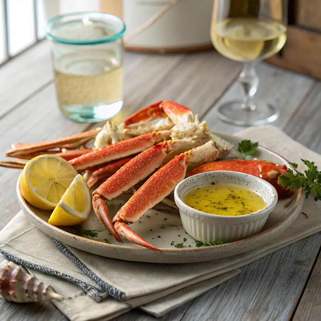 Red Crab Juicy Seafood: 5 Mouthwatering Dishes You'll Absolutely Love for a Perfect Meal