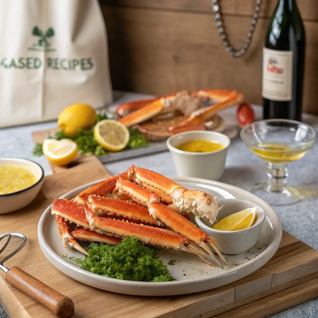 Red Crab Juicy Seafood: 5 Mouthwatering Dishes You'll Absolutely Love for a Perfect Meal