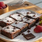 Ultimate Brownie Recipe: 4 Ways to Perfectly Bake Brownies