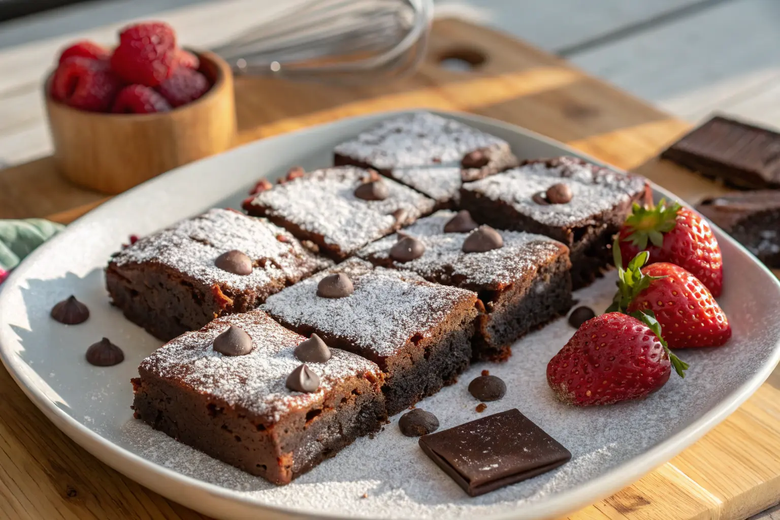 Ultimate Brownie Recipe: 4 Ways to Perfectly Bake Brownies