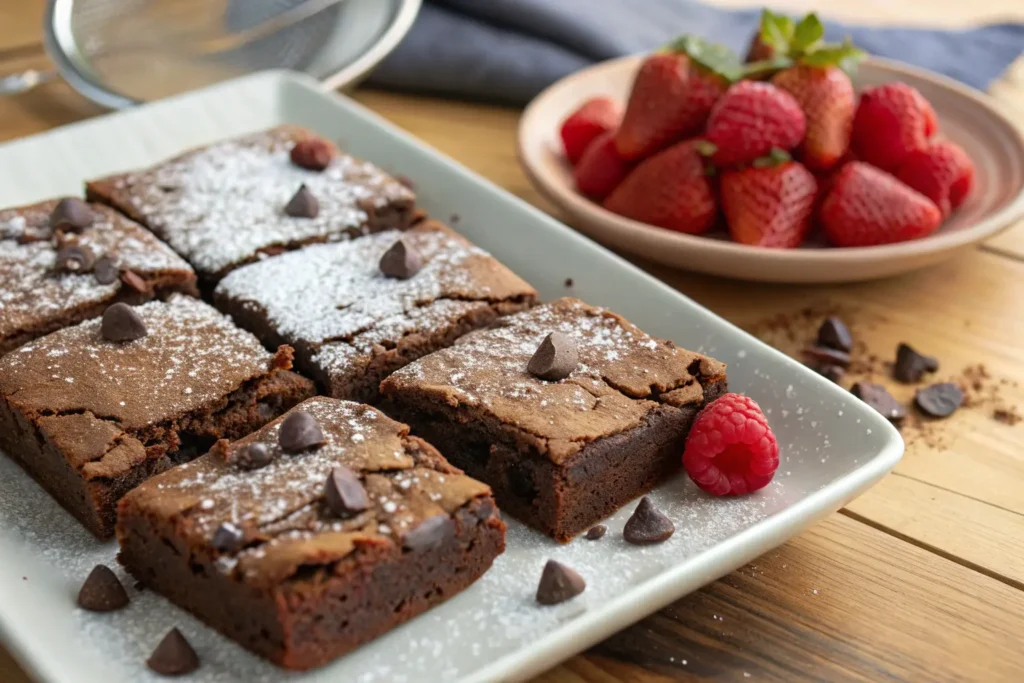 Perfect Brownie Recipe: 4 Ways to Bake the Best Brownies