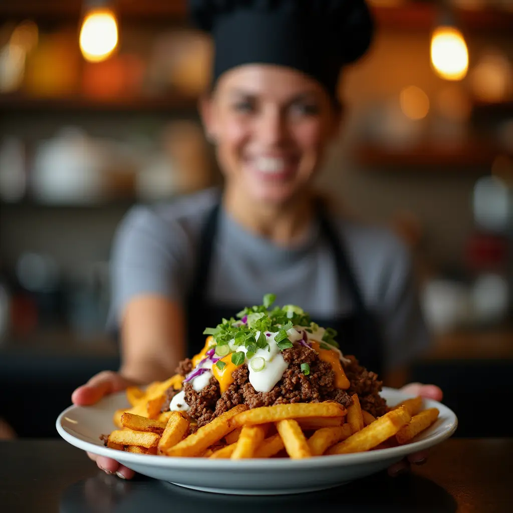 Louisiana Voodoo Fries: 4 Ways They’ll Haunt Your Delicious Dreams