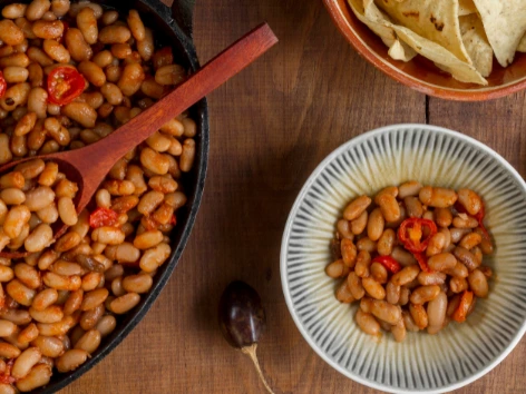 7 Tips for Making Irresistible Apple Pie Baked Beans