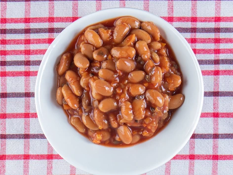 Sweet & Savory Sensation: The Secret to Amazing Apple Pie Baked Beans