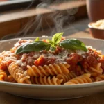 Corkscrew Pasta Failures: Avoid These 4 Common Mistakes Now