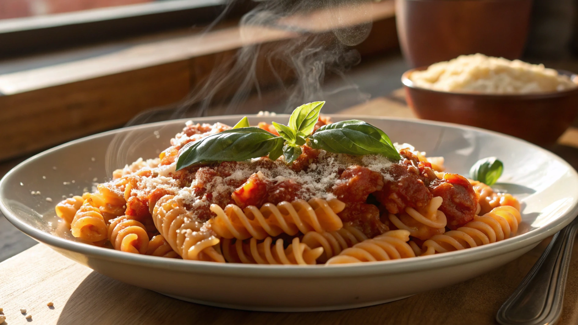 Corkscrew Pasta Failures: Avoid These 4 Common Mistakes Now