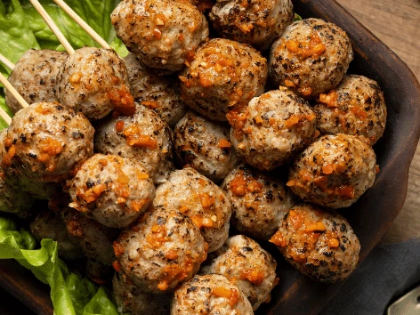 Meatballs: 7 Unforgettable Recipes to Enjoy