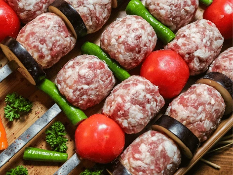 Meatballs: 7 Game-Changing Recipes to Savor