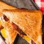 Ultimate Patty Melt Recipe: 6 Secrets for a Perfectly Gooey Melt