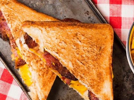 Ultimate Patty Melt Recipe: 6 Secrets for a Perfectly Gooey Melt