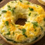 Quiche Stuffed Bagels: 3 Irresistible Variations to Try.