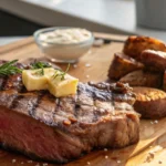 Perfectly Cooked Ribeye Steak Avoiding Common Mistakes