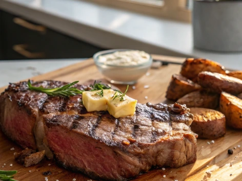 Avoid These Mistakes for an Exceptional Ribeye Steak Experience