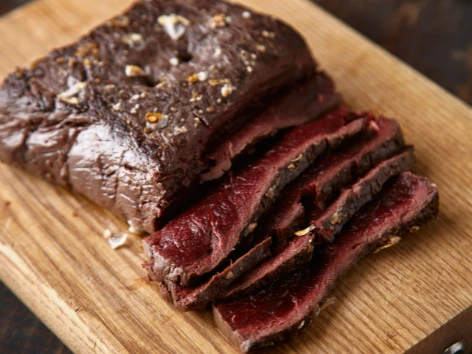 Master the Art of Sliced Brisket with These 7 Pro Secrets