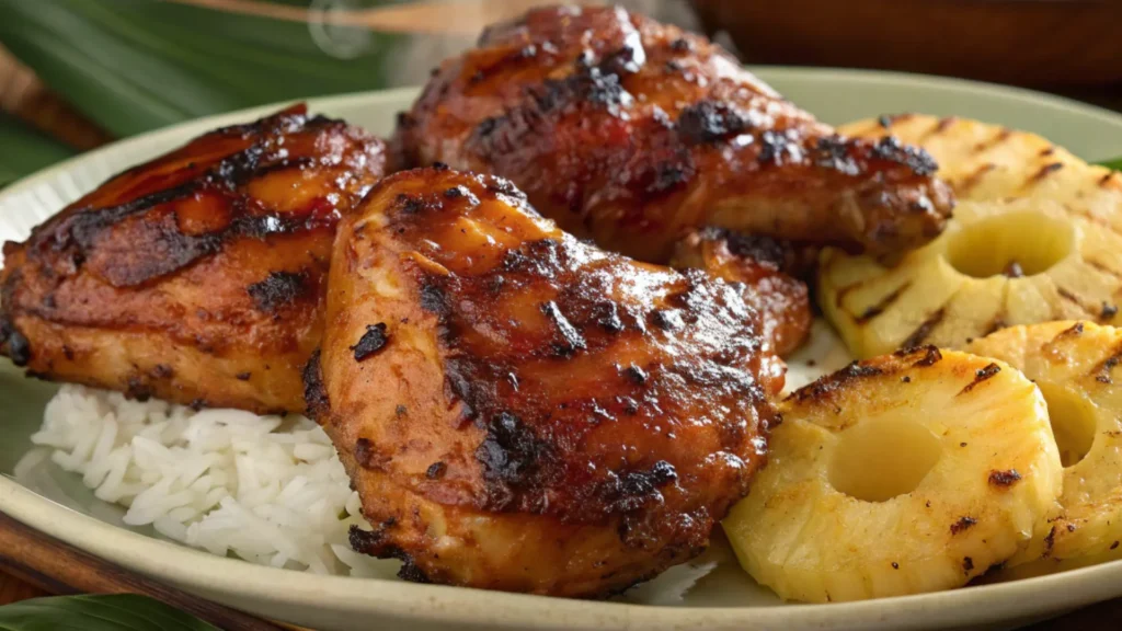 Easy Huli Huli Chicken: 10 Delicious Methods