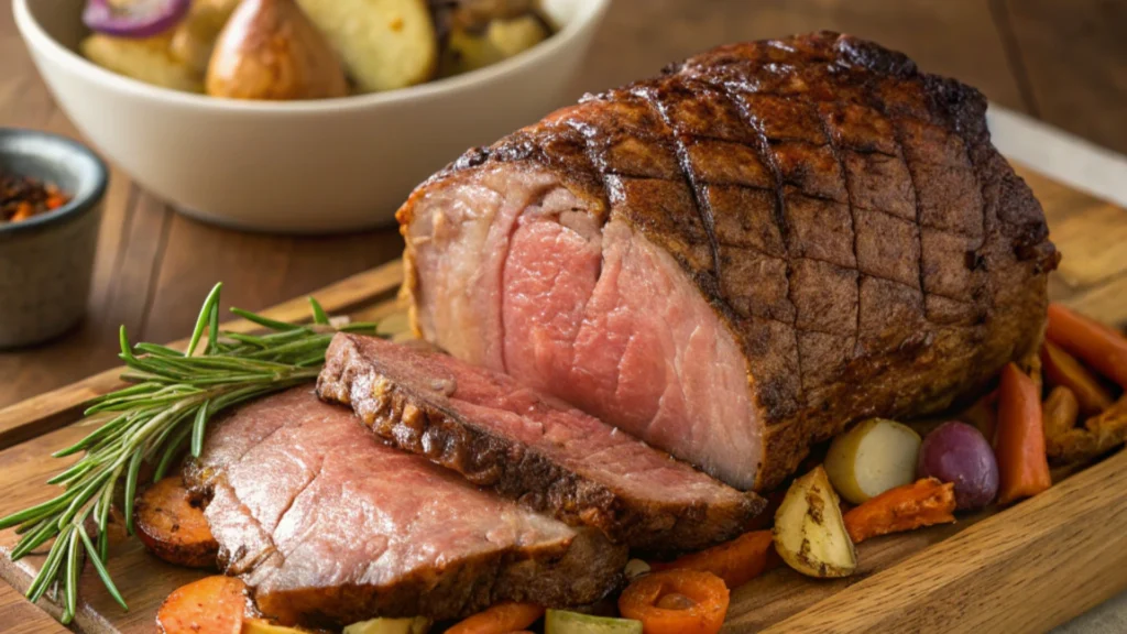 Flawless Ribeye Roast: 8 Simple Hacks for Perfection