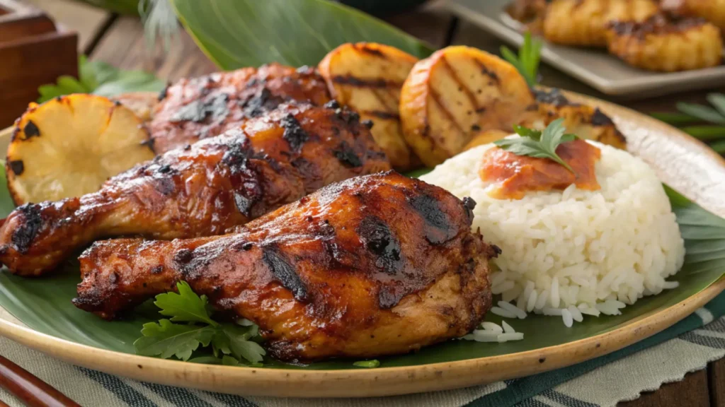 10 Simple Huli Huli Chicken Recipes