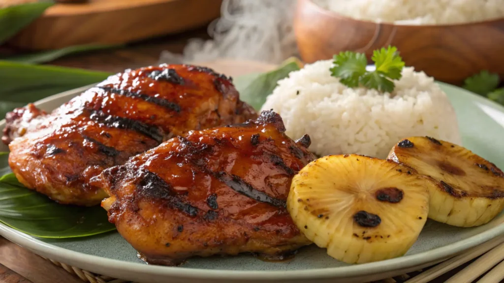 10 Fun Ways to Cook Huli Huli Chicken