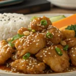 Honey Sesame Chicken: 6 Simple Tips for a Perfect Meal