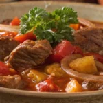 Quick Hungarian Goulash Recipe: 7 Delicious Ways to Satisfy Your Cravings