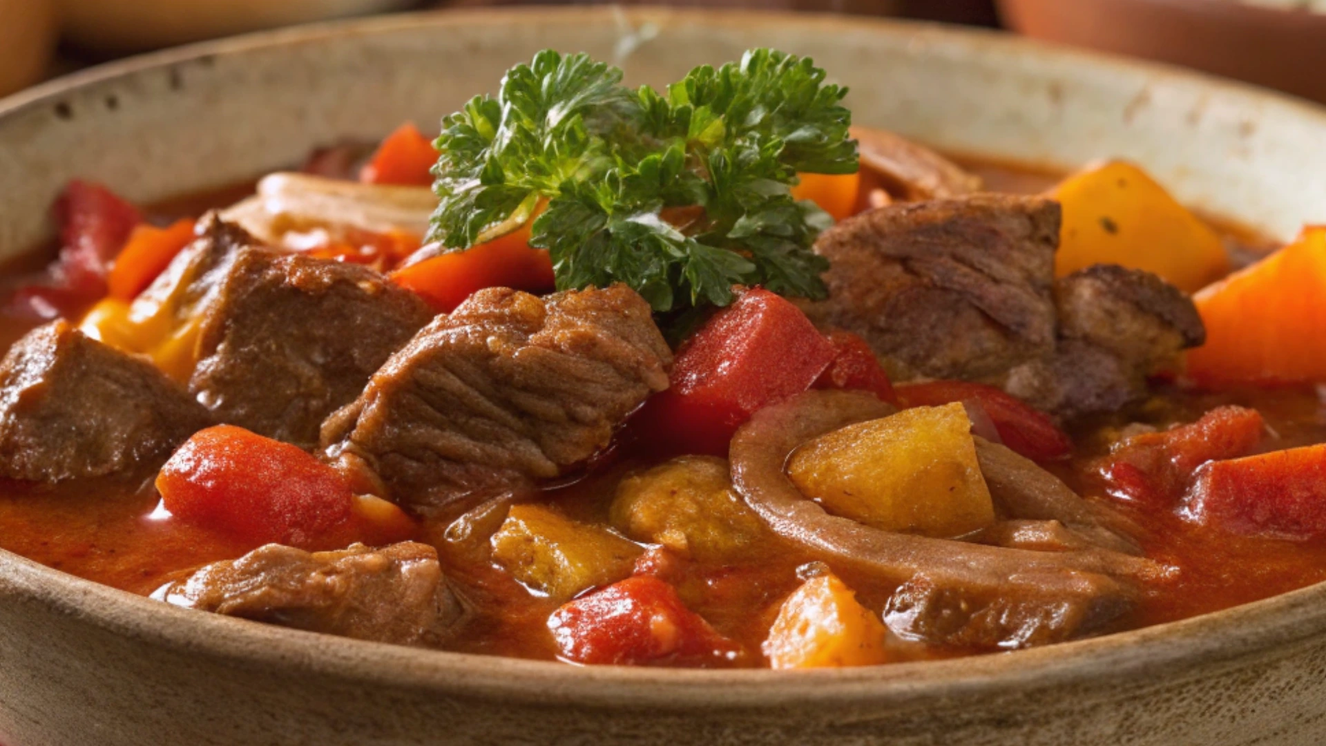 Quick Hungarian Goulash Recipe: 7 Delicious Ways to Satisfy Your Cravings