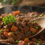 Savoury Mince: 7 Delicious Ways to Transform Your Dish