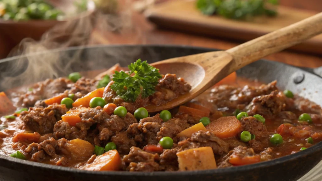 7 Savoury Mince Ideas to Make Your Meal Even More Flavorful