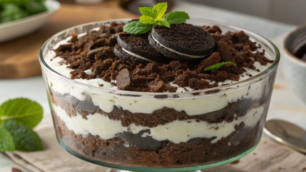 Oreo Dirt Cake Hacks: 6 Tasty Twists for Every Occasion