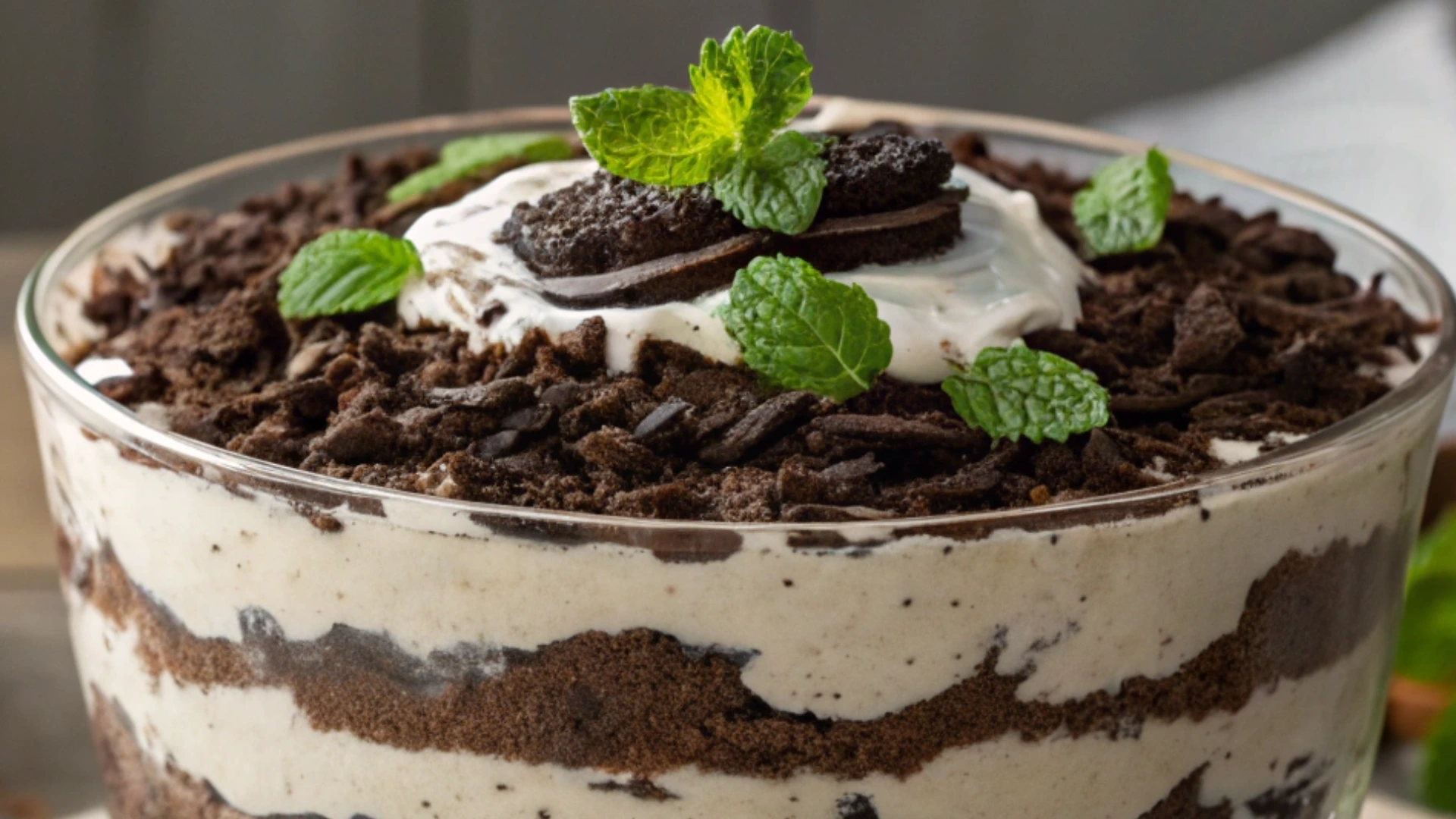 Oreo Dirt Cake: 6 Unique Variations to Try