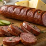 Sizzling Summer Sausage: 7 Mouthwatering Recipes for Every Occasion.