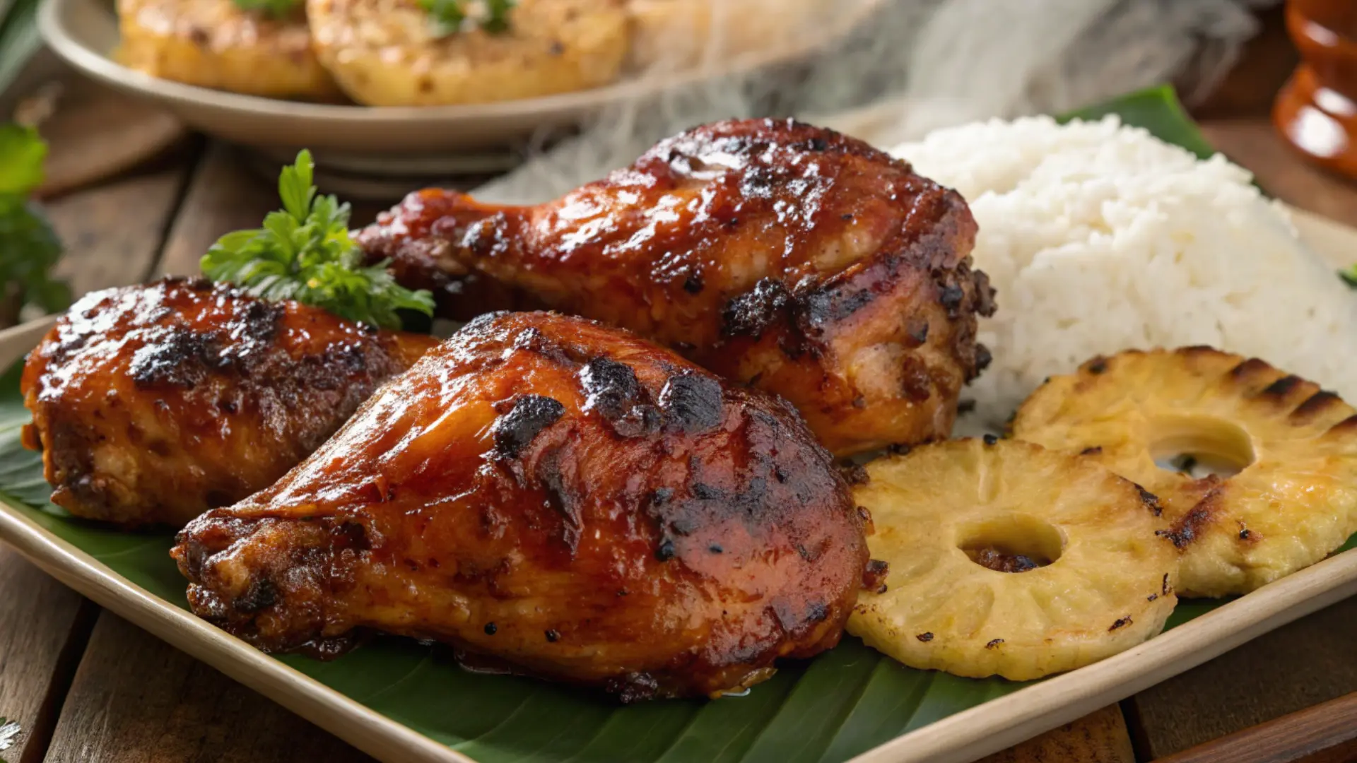 Huli Huli Chicken: 10 Crazy Easy Ways To Cook It