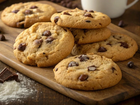 Great American Cookie: 5 Secrets to Amazingly Irresistible Treats