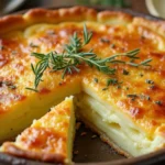 Passover Potato Pie: Easy Tips for a Fluffy, Flavorful Dish.