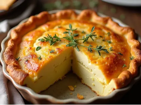 Passover Potato Pie Recipe: 5 Secrets to a Perfect Bake