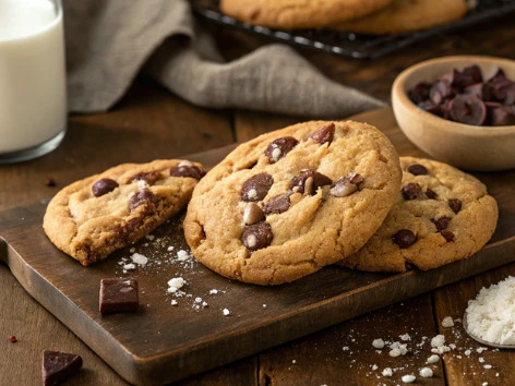 Great American Cookie: 5 Secrets to Amazingly Irresistible Treats