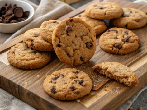 Great American Cookie: 5 Secrets to Amazingly Irresistible Treats