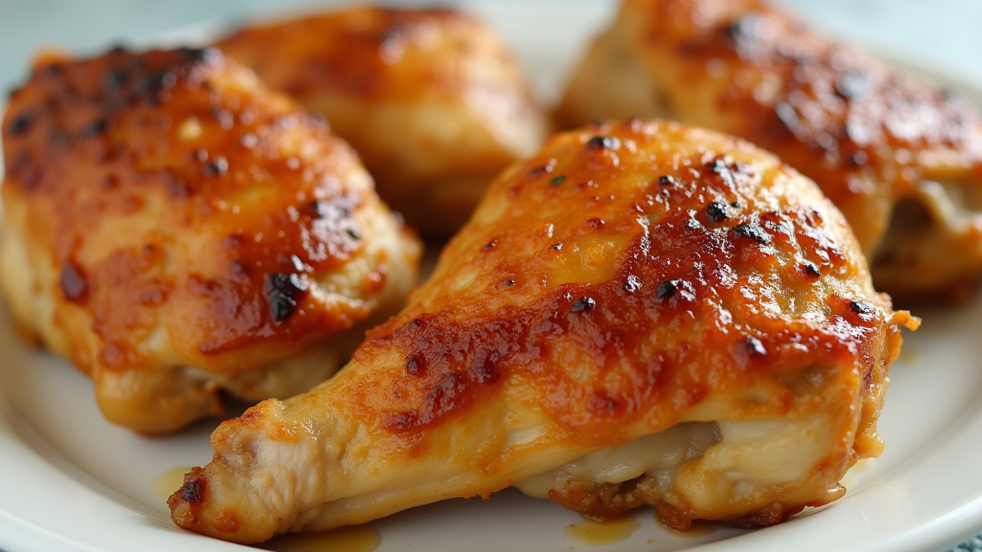 5 Secrets to Perfectly Cooked Boneless Skinless Chicken Thighs