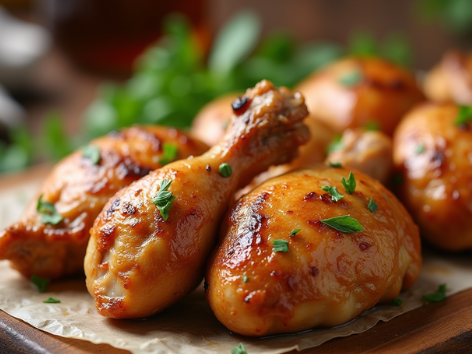 How to Perfect Boneless Skinless Chicken Thighs in 5 Steps