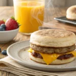 Why Jimmy Dean Breakfast Sandwiches Are the Perfect Morning Meal